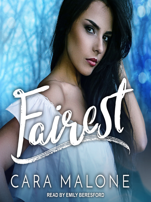 Cover image for Fairest